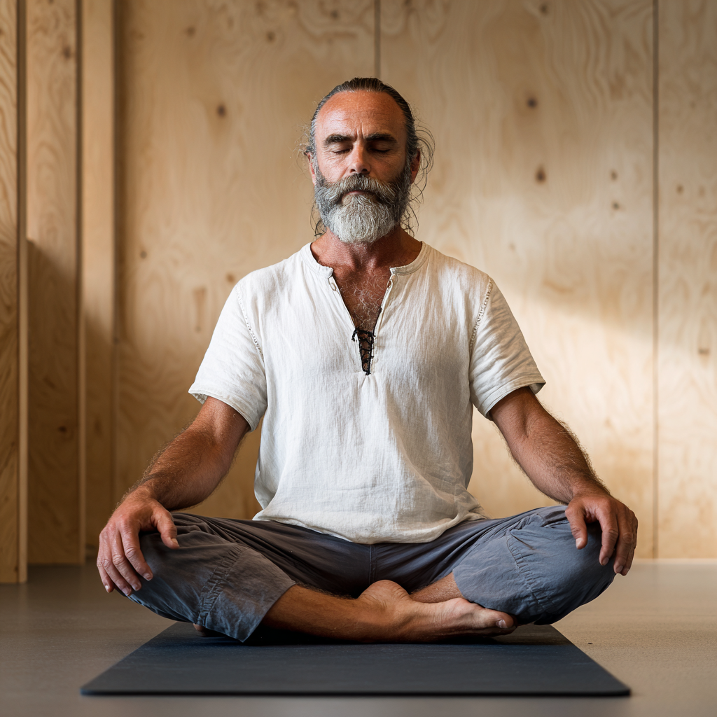 Vyvážená výživa pre energiu